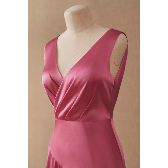 BHLDN Fame and Partners Escala Dress - Picture 5 of 8